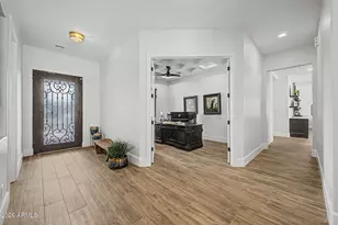 15512 E Morning Vista Ln, Scottsdale, AZ 85262 - Photo 17