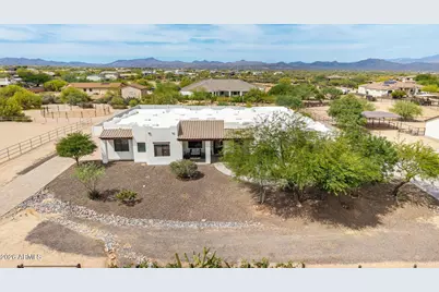 15512 E Morning Vista Lane, Scottsdale, AZ 85262 - Photo 73