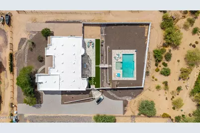 15512 E Morning Vista Lane, Scottsdale, AZ 85262 - Photo 77