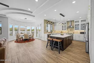 15512 E Morning Vista Ln, Scottsdale, AZ 85262 - Photo 7