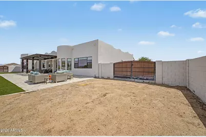 15512 E Morning Vista Lane, Scottsdale, AZ 85262 - Photo 59