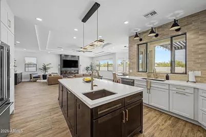 15512 E Morning Vista Lane, Scottsdale, AZ 85262 - Photo 5