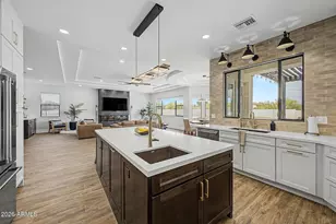 15512 E Morning Vista Ln, Scottsdale, AZ 85262 - Photo 5
