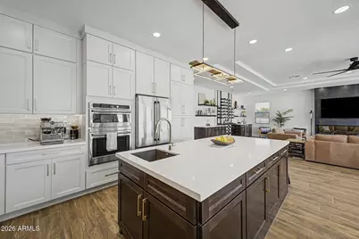 15512 E Morning Vista Lane, Scottsdale, AZ 85262 - Photo 3