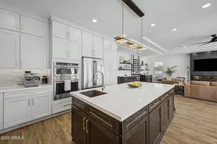 15512 E Morning Vista Ln, Scottsdale, AZ 85262 - Photo 3