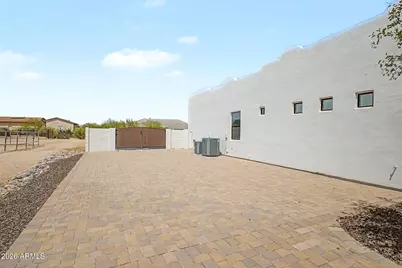 15512 E Morning Vista Lane, Scottsdale, AZ 85262 - Photo 67