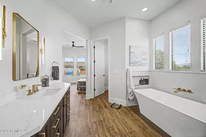 15512 E Morning Vista Lane, Scottsdale, AZ 85262 - Photo 29
