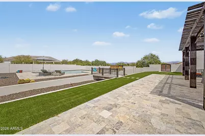 15512 E Morning Vista Lane, Scottsdale, AZ 85262 - Photo 53