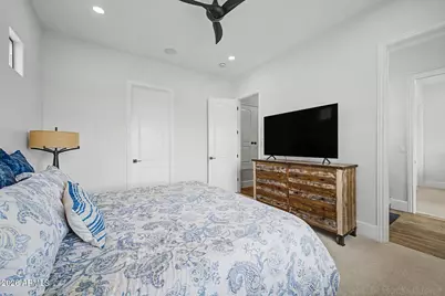 15512 E Morning Vista Lane, Scottsdale, AZ 85262 - Photo 37