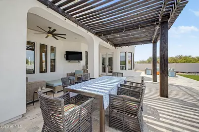 15512 E Morning Vista Lane, Scottsdale, AZ 85262 - Photo 49