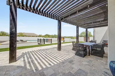15512 E Morning Vista Lane, Scottsdale, AZ 85262 - Photo 47
