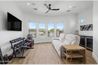 15512 E Morning Vista Lane, Scottsdale, AZ 85262 - Photo 25