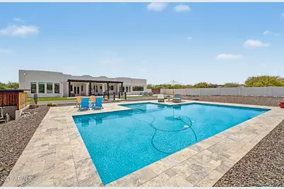 15512 E Morning Vista Lane, Scottsdale, AZ 85262 - Photo 65