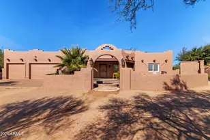 6732 E Ashler Hills Dr, Cave Creek, AZ 85331 - Photo 5