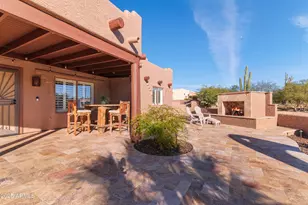 6732 E Ashler Hills Dr, Cave Creek, AZ 85331 - Photo 9