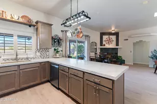 6732 E Ashler Hills Dr, Cave Creek, AZ 85331 - Photo 3