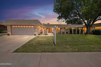10916 W Cameo Drive, Sun City, AZ 85351 - Photo 1