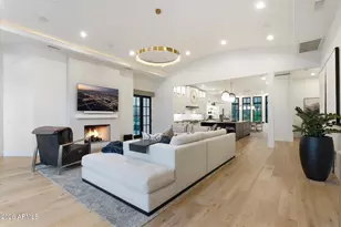 6650 N Hillside Dr, Paradise Valley, AZ 85253 - Photo 9