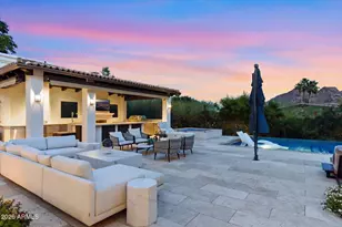 6650 N Hillside Dr, Paradise Valley, AZ 85253 - Photo 5