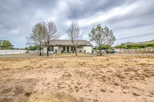 26722 S 198th Pl, Queen Creek, AZ 85142 - Photo 49
