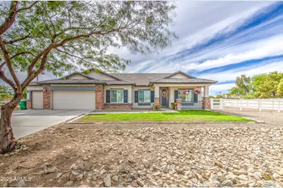 26722 S 198th Place, Queen Creek, AZ 85142 - Photo 5