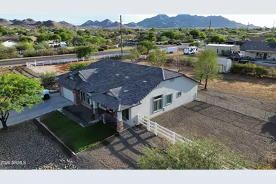 26722 S 198th Place, Queen Creek, AZ 85142 - Photo 57