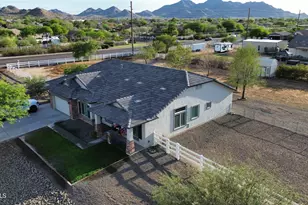 26722 S 198th Pl, Queen Creek, AZ 85142 - Photo 57