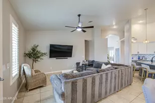 26722 S 198th Pl, Queen Creek, AZ 85142 - Photo 17