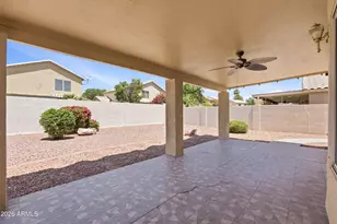 1548 W Sand Dune Dr, Gilbert, AZ 85233 - Photo 45