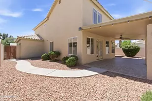 1548 W Sand Dune Dr, Gilbert, AZ 85233 - Photo 51