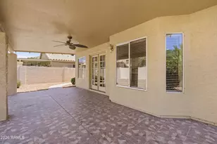 1548 W Sand Dune Dr, Gilbert, AZ 85233 - Photo 47