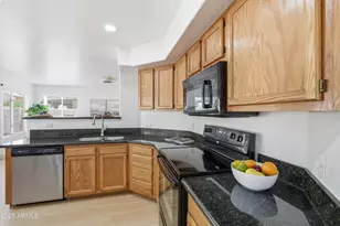 1548 W Sand Dune Dr, Gilbert, AZ 85233 - Photo 19