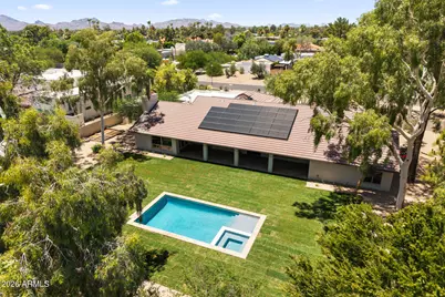 12525 N 85th Street, Scottsdale, AZ 85260 - Photo 53