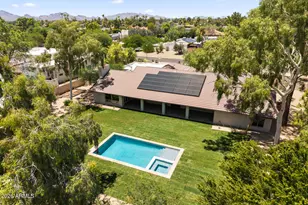 12525 N 85th St, Scottsdale, AZ 85260 - Photo 53