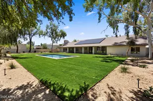 12525 N 85th St, Scottsdale, AZ 85260 - Photo 49