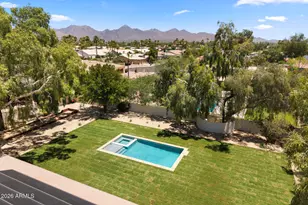12525 N 85th St, Scottsdale, AZ 85260 - Photo 51