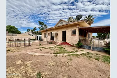1228 E 9th Street, Douglas, AZ 85607 - Photo 11
