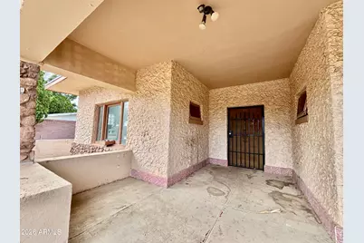 1228 E 9th Street, Douglas, AZ 85607 - Photo 3