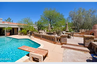 4701 W Misty Willow Lane, Glendale, AZ 85310 - Photo 25