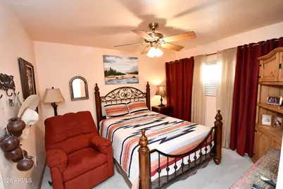 4701 W Misty Willow Lane, Glendale, AZ 85310 - Photo 13