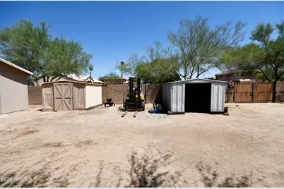 4701 W Misty Willow Lane, Glendale, AZ 85310 - Photo 45