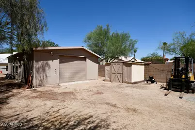 4701 W Misty Willow Lane, Glendale, AZ 85310 - Photo 37