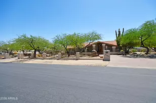4701 W Misty Willow Ln, Glendale, AZ 85310 - Photo 1