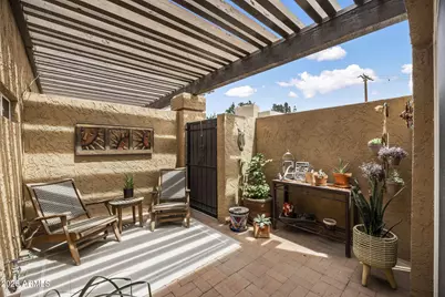 6502 N La Paloma Este --, Phoenix, AZ 85014 - Photo 3