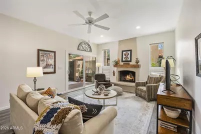 6502 N La Paloma Este --, Phoenix, AZ 85014 - Photo 5