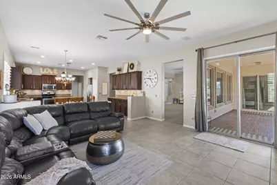3382 E Fandango Drive, Gilbert, AZ 85298 - Photo 21