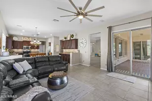 3382 E Fandango Dr, Gilbert, AZ 85298 - Photo 21