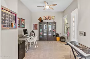 3382 E Fandango Dr, Gilbert, AZ 85298 - Photo 23