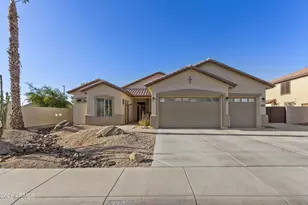 3382 E Fandango Dr, Gilbert, AZ 85298 - Photo 7
