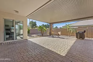 3382 E Fandango Dr, Gilbert, AZ 85298 - Photo 41